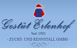 Liebe Besucher unserer Internetseite! Die Vollblutabteilung des Gestütes ist nur unter der Handynr. 01704120290 oder per Mail zu erreichen. Fragen zum Kindergarten oder den Dressurpferden können unter dieserNummer nicht beantwortet werden. Vielen Dank für Ihr Verständnis.